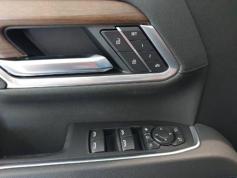 New 2026 Chevrolet Silverado 3500 High Country w/ High Country Premium Package AWD/4WD image 26