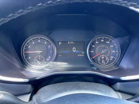 Used 2023 Hyundai Santa Fe SEL AWD/4WD image 23