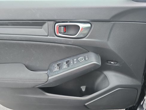 Used 2024 Honda Civic LX image 25