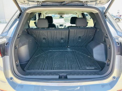Used 2024 Chevrolet Equinox LT w/ LPO, Floor Liner Package FWD image 27