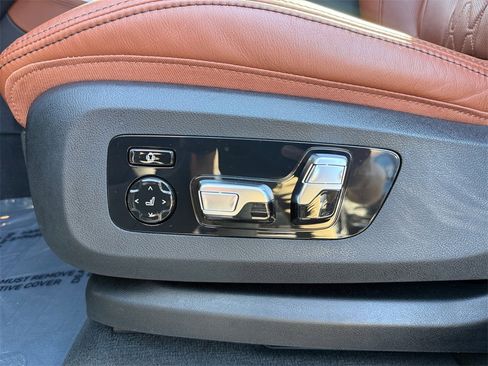 Certified 2026 BMW X5 xDrive40i w/ M Sport Package image 35