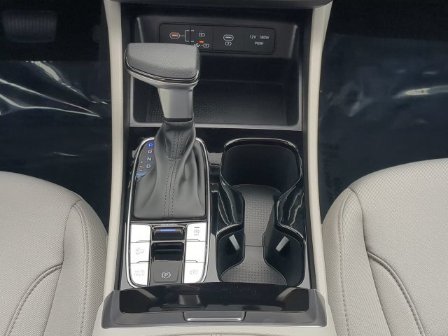 New 2025 Hyundai Tucson SE FWD image 19