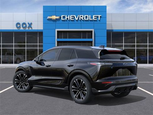 New 2026 Chevrolet Blazer EV SS w/ Performance Package image 3