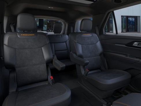 New 2026 Ford Explorer Tremor w/ Tremor Ultimate Package image 11