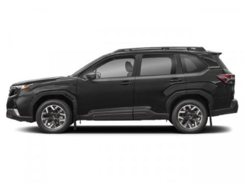 New 2026 Subaru Forester Premium AWD/4WD image 3