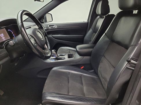 Used 2021 Jeep Grand Cherokee Laredo X AWD/4WD image 17