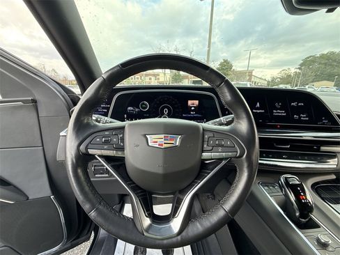 Used 2022 Cadillac Escalade Sport image 14