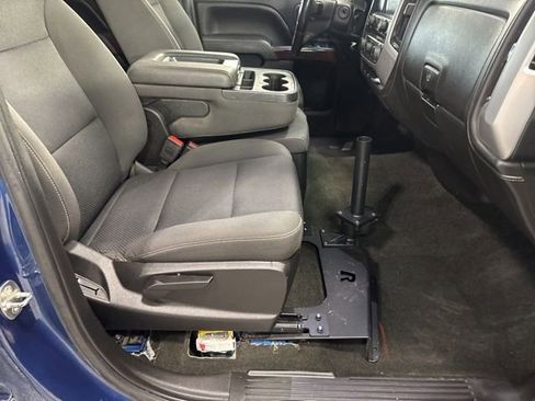 Used 2018 GMC Sierra 1500 SLE w/ SLE Value Package image 23