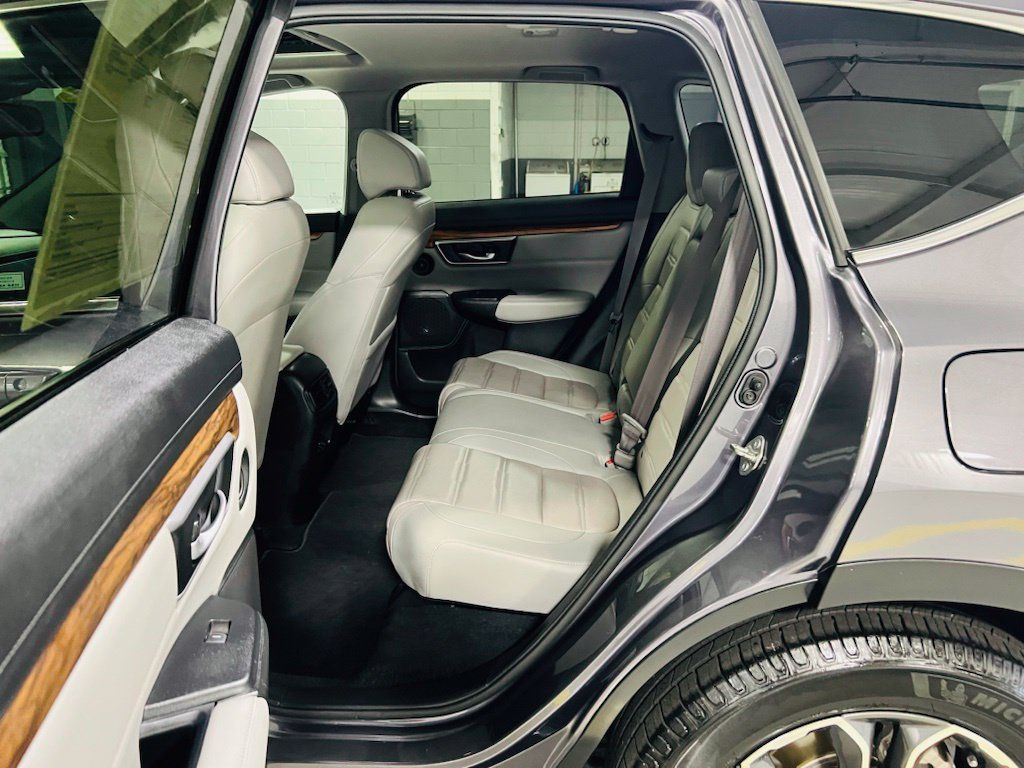 Used 2020 Honda CR-V EX-L image 26