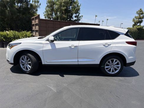 Used 2023 Acura RDX AWD image 3
