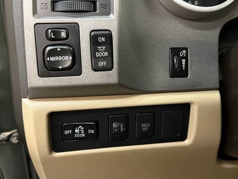 Used 2010 Toyota Tundra 4x4 Double Cab Long Bed image 25