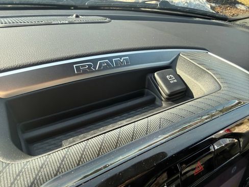 New 2026 RAM 1500 Tungsten w/ Off Road Group AWD/4WD image 43