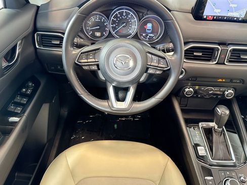Used 2018 MAZDA CX-5 Touring w/ Preferred Equipment Package image 22