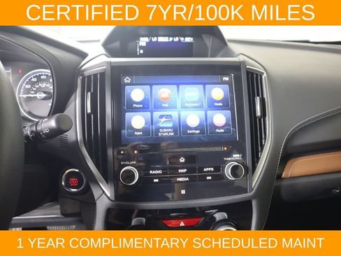 Used 2020 Subaru Forester Touring w/ Popular Package #2 AWD/4WD image 25