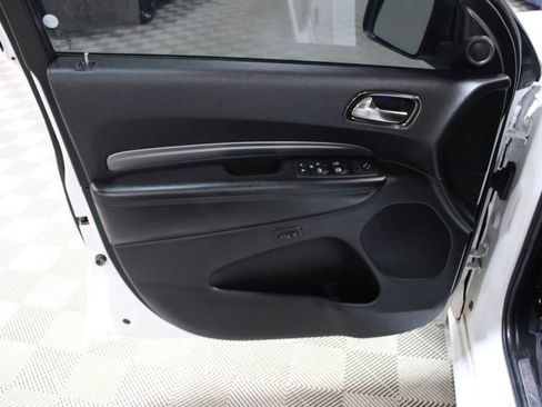 Used 2020 Dodge Durango GT image 16