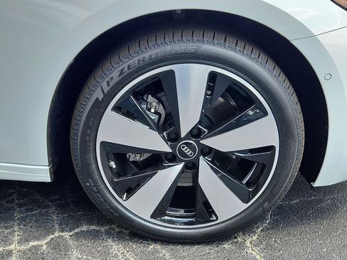 New 2025 Audi A5 2.0T Prestige image 7