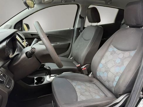 Used 2018 Chevrolet Spark LS image 13
