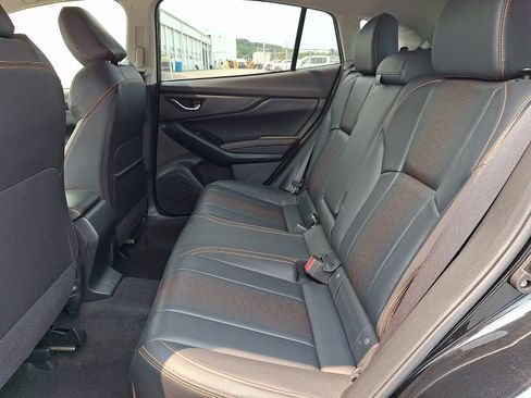 Used 2021 Subaru Crosstrek 2.5i Limited AWD/4WD image 10