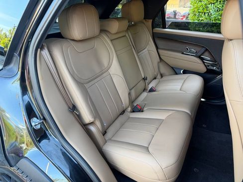 Used 2024 Land Rover Range Rover Sport SE image 37