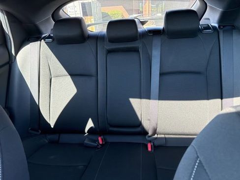 Used 2020 Honda Civic EX image 13