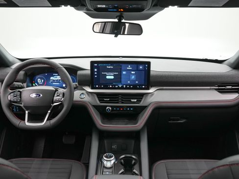 New 2026 Ford Explorer ST-Line AWD/4WD image 14