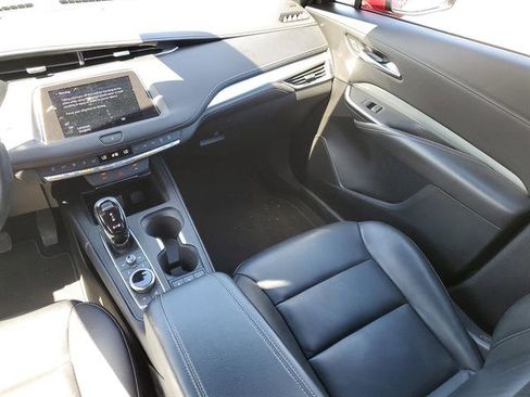 Certified 2023 Cadillac XT4 Premium Luxury w/ Technology Package image 51