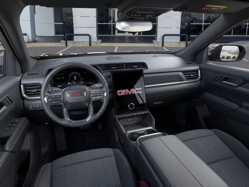 New 2026 GMC Terrain Elevation FWD image 15