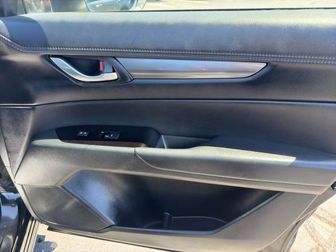 Used 2025 MAZDA CX-5 AWD 2.5 S w/ Select Package image 34