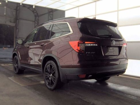 Used 2022 Honda Pilot Special Edition image 5