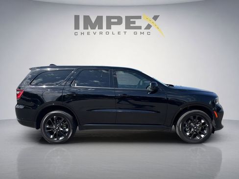 Used 2026 Dodge Durango GT AWD/4WD image 6