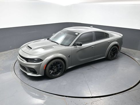 Used 2023 Dodge Charger SRT Hellcat RWD image 19
