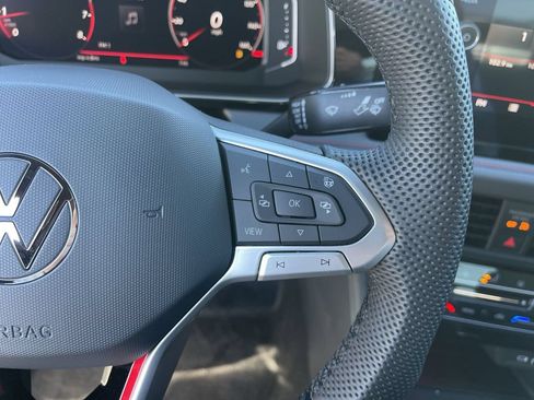 New 2026 Volkswagen Jetta GLI Autobahn FWD image 21