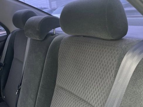 Used 2008 Toyota Corolla CE image 9