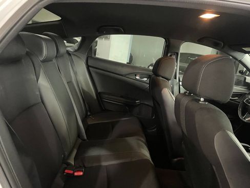 Used 2019 Honda Civic Sport image 22