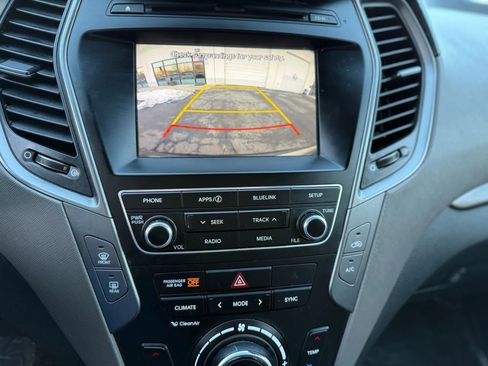 Used 2018 Hyundai Santa Fe Sport w/ 2.4L Value Package 02 image 27