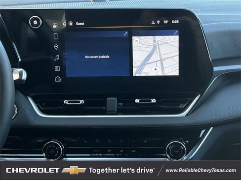 New 2026 Chevrolet Equinox LT w/ Safety and Technology Package image 13