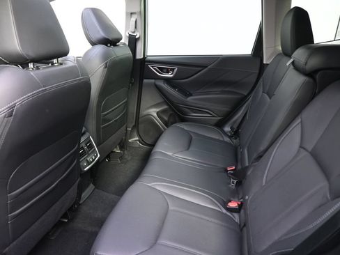 Certified 2023 Subaru Forester Touring AWD/4WD image 21