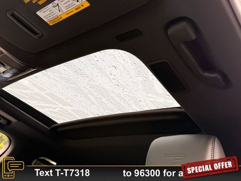 Used 2023 Lexus LX 600 F Sport w/ Accessory Package (Z1) image 18