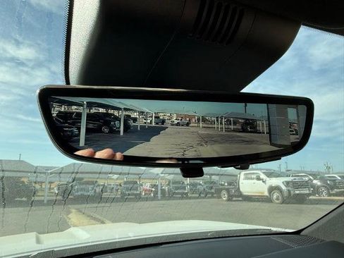 New 2026 GMC Sierra EV Elevation w/ Premium Package image 17