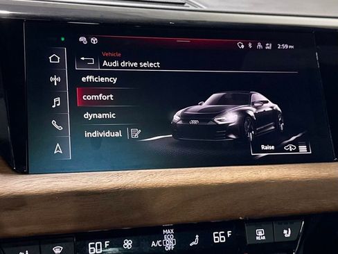 Used 2023 Audi e-tron GT Premium Plus w/ Executive Package image 23