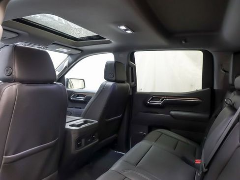 New 2026 Chevrolet Silverado 1500 LT Trail Boss w/ LT Trail Boss Premium Package image 18