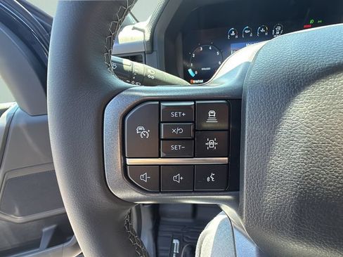 New 2026 Ford F150 XLT w/ Equipment Group 302A MID AWD/4WD image 14