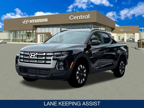 New 2026 Hyundai Santa Cruz SEL AWD/4WD image 5