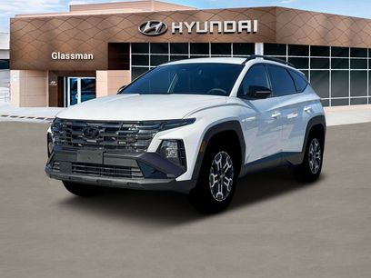 New 2025 Hyundai Tucson XRT