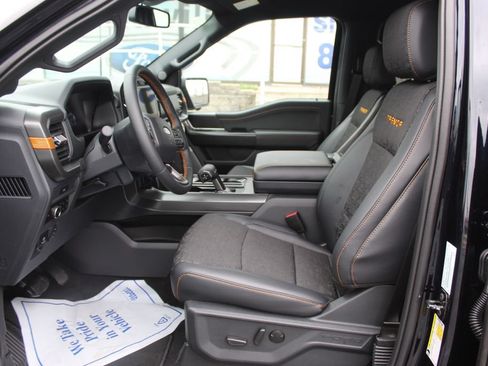 New 2026 Ford F150 Tremor w/ Bed Utility Package AWD/4WD image 29