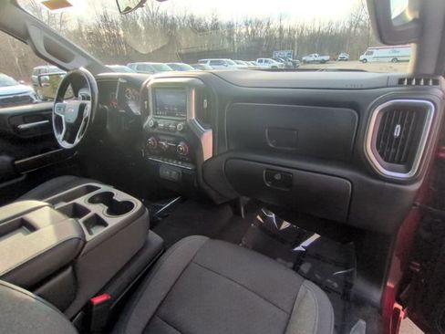 Used 2019 Chevrolet Silverado 1500 LT w/ All-Star Edition image 28