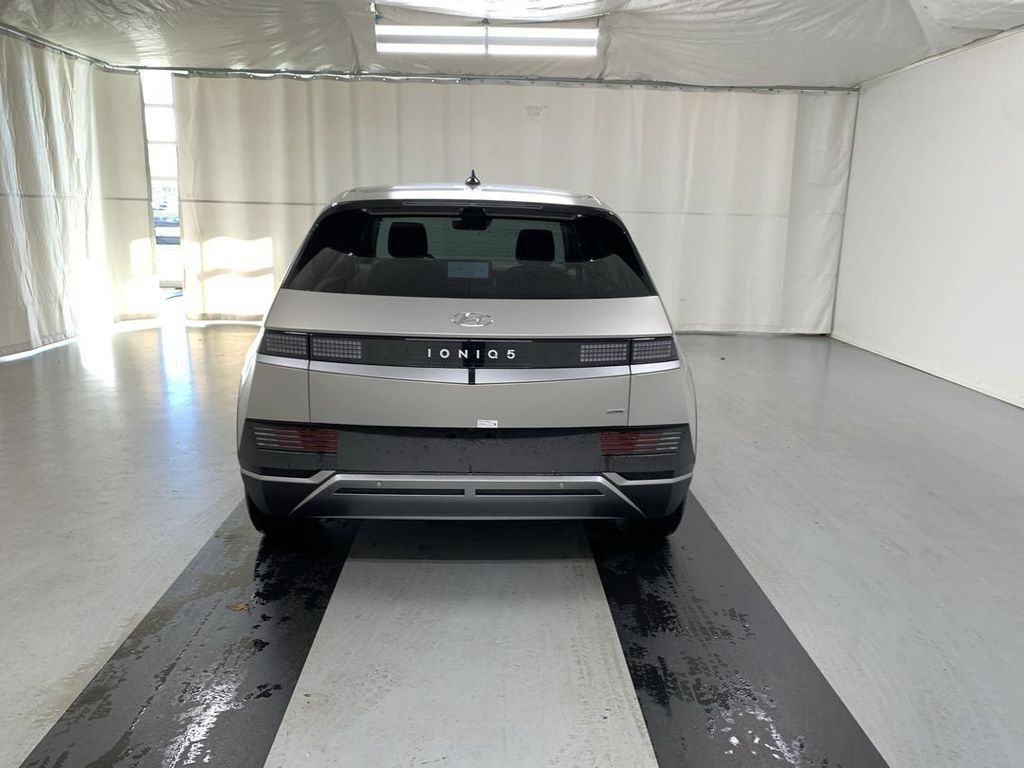 Used 2024 Hyundai Ioniq 5 SEL AWD/4WD image 21