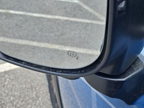 New 2026 Subaru Outback Wilderness AWD/4WD image 19