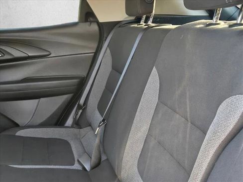 Used 2023 Chevrolet TrailBlazer LT image 16