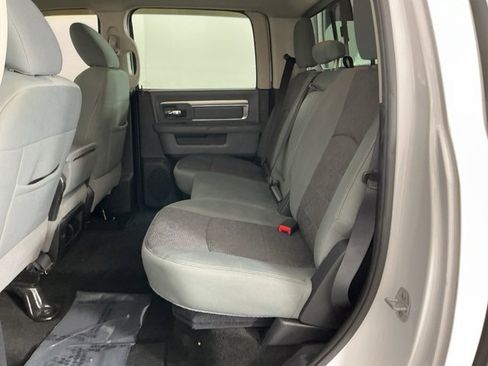 Used 2014 RAM 1500 Big Horn image 22
